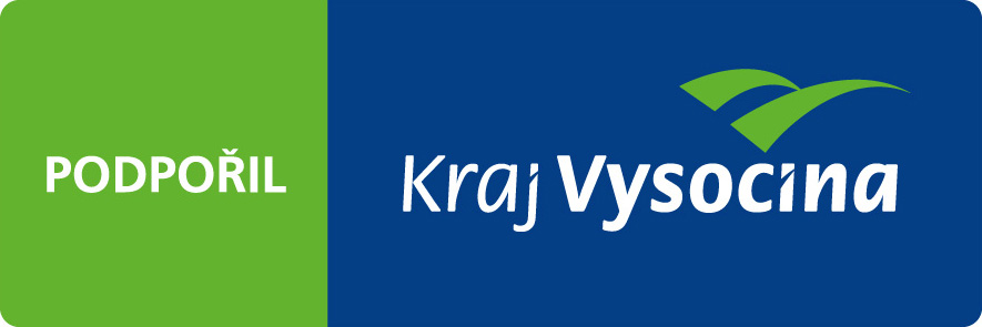 Podpořil Kraj Vysočina